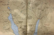 The Exodus in the Sinai