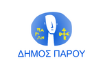 Flag of Paros