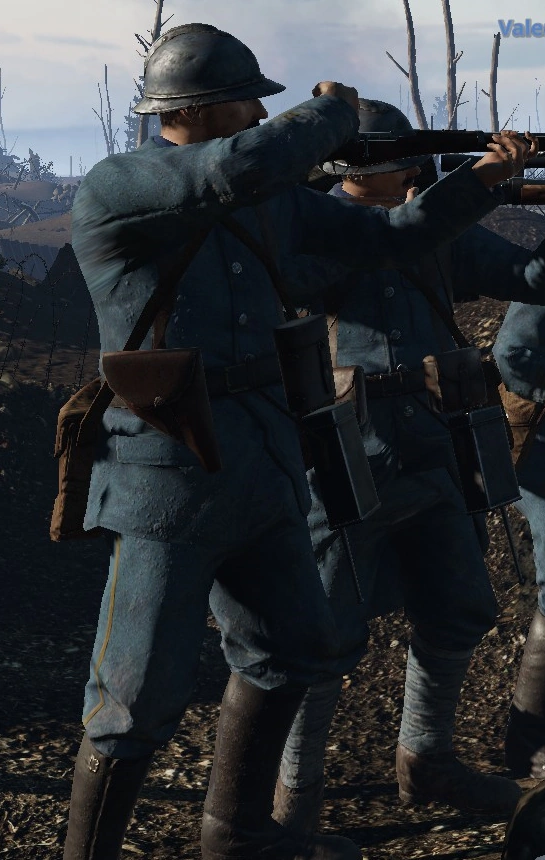 Francis Boutroux Historica Wiki Fandom