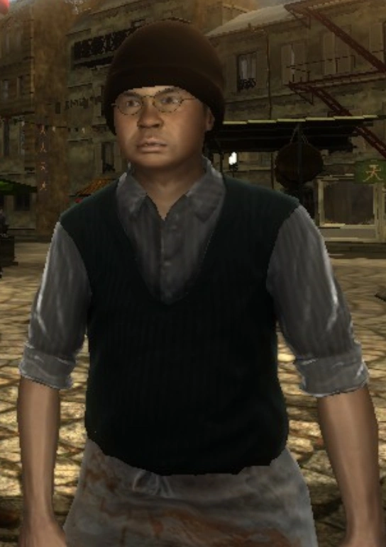 Fu Ming | Historica Wiki | Fandom