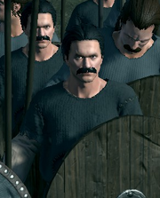 Seeman of Steadtwatt