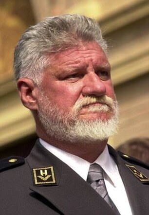 Slobodan Praljak Historica Wiki Fandom Slobodan Praljak Historica Wiki Fandom