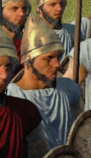 Strabo, son of Aktis