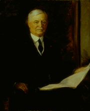 Winfield T. Durbin