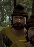 Wulfnoth Fiske