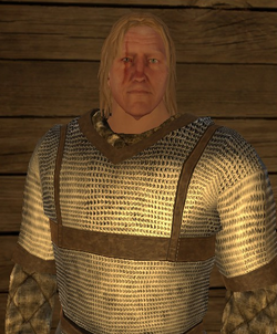 Jarl Ivarr Inn Beinlaussi, Mount & Blade Wiki