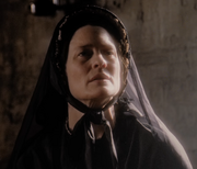Mary Surratt