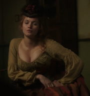 Molly Stuart