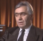 Momcilo Krajisnik
