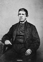 Robert Wilson Missouri