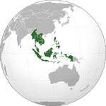 Southeast Asia