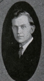 Fred G. Arnold