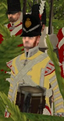 Harry St. Claire | Historica Wiki | Fandom