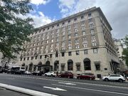 Hotel Washington 2025