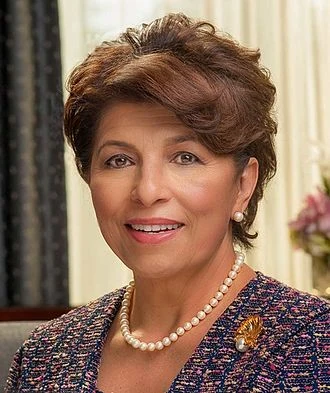 Jovita Carranza | Historica Wiki | Fandom