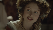 Louise de La Valliere