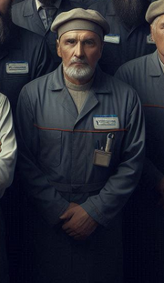 Mintimer Ramazanov