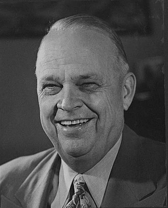 Robert S. Kerr | Historica Wiki | Fandom