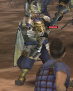 Takashige So