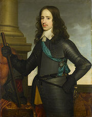 William II of Orange