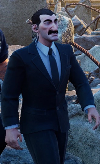 Balakin Mikhail Svyatoslavovich | Historica Wiki | Fandom