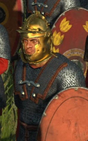 Faustus Bantius Lactantius | Historica Wiki | Fandom