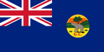 Flag of Gold Coast