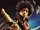 Jimi Hendrix