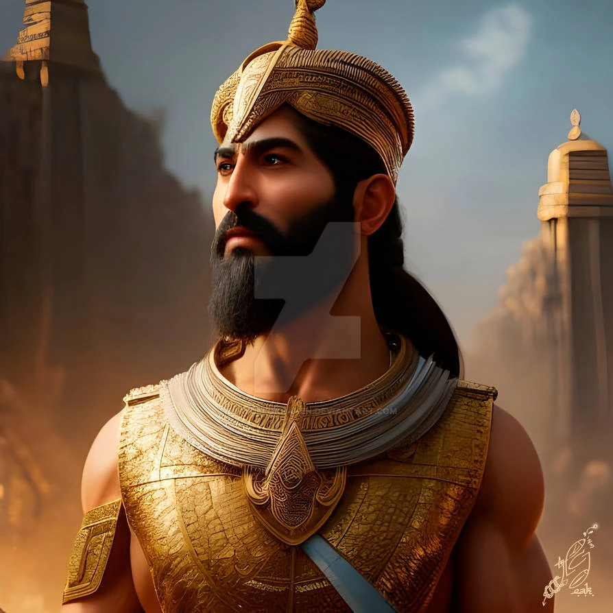 TiglathPileser III Historica Wiki Fandom