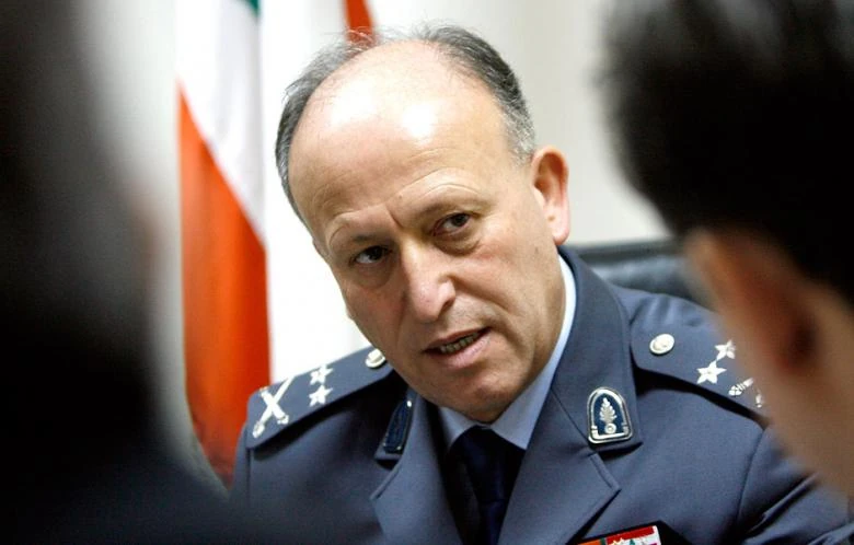 Ashraf Rifi | Historica Wiki | Fandom