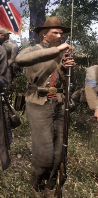 Brody Shaw | Historica Wiki | Fandom