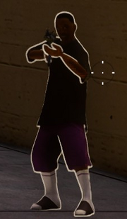 Deruco Aladeen