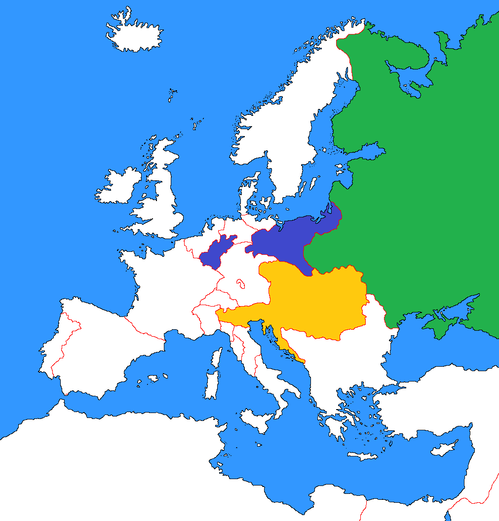 Holy Alliance Historica Wiki Fandom