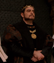 John III of Navarre