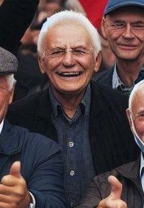 Nicu Lupu | Historica Wiki | Fandom