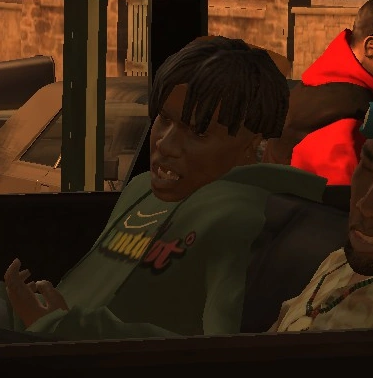 Rondall Orrack | Historica Wiki | Fandom