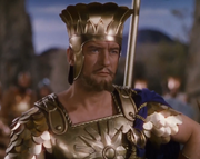Saran in 1137 BC