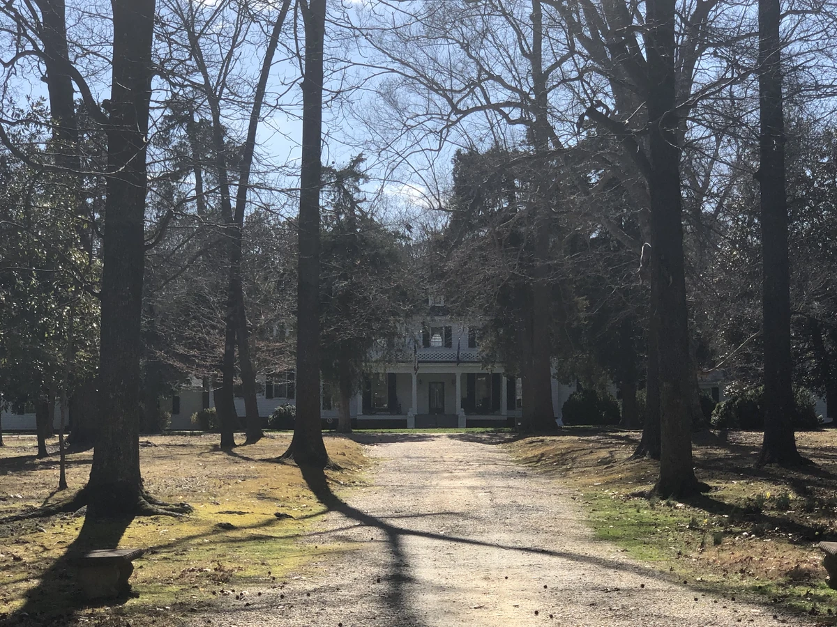 Sherwood Forest Plantation Historica Wiki Fandom