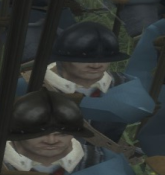 Tewdar Trelawny
