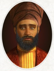 Avi Uddaraju