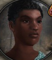 Belkis Gideon