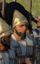 Davos, son of Euanthes