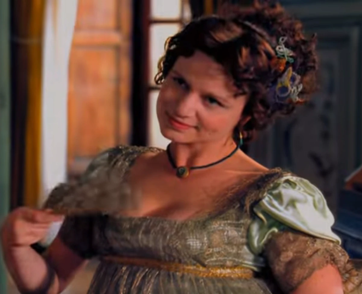 Germaine de Stael | Historica Wiki | Fandom