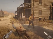 Manson K. Pillsbury death