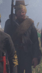 Maolmórdha Ó Mháirtín