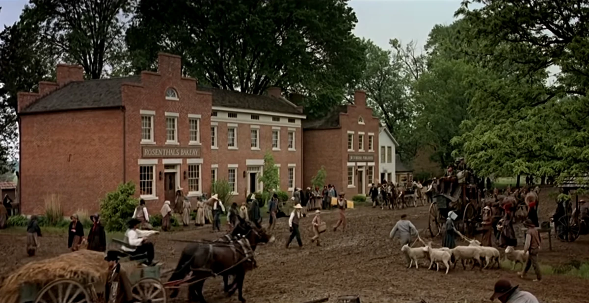 Nauvoo | Historica Wiki | Fandom