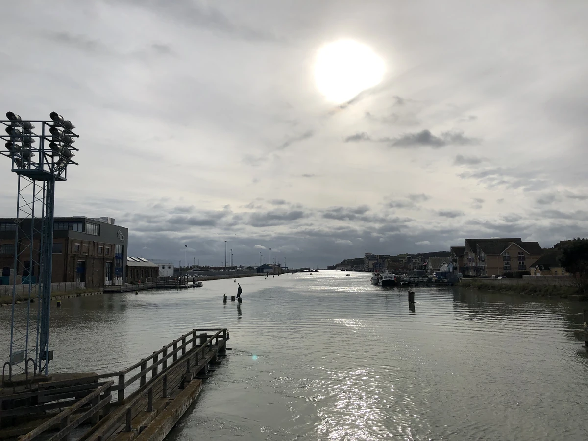 River Ouse, Sussex Historica Wiki Fandom