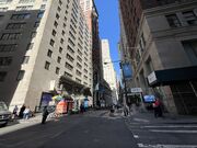 Wall Street