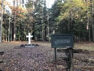 The Yorktown French Cemetery