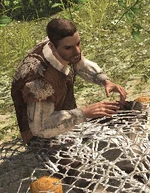 Abdo Castaneda Gomez